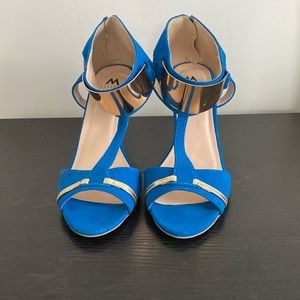 Very Gently Used Heels